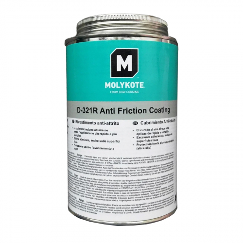 MOLYKOTE D 321 R bar. da 1Kg