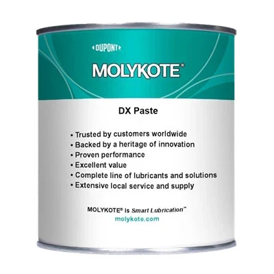 MOLYKOTE DX bar.da 1 Kg