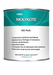 MOLYKOTE HSC PLUS bar. 1KG