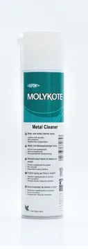 MOLYKOTE METAL CLEAN N spray da 400ml
