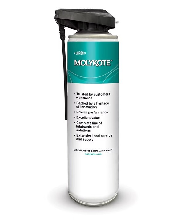 MOLYKOTE P 1900 spray da 400ml 