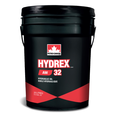 HYDREX AW 32 da 20L