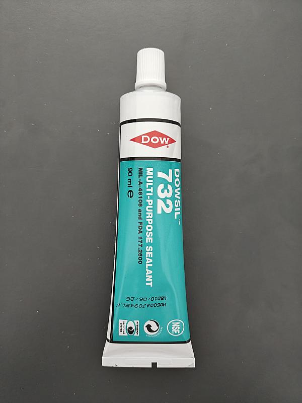 DOWSIL 732 tubetto da 90ml 