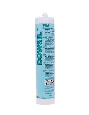 DOWSIL 736 cartuccia da 310ml