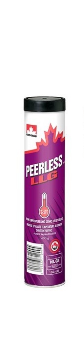 PEERLESS LLG cartuccia da 400g