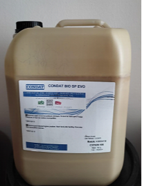 CONDAT BIO EVO SP fustino da 10Kg