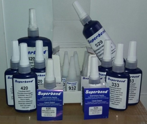 SUPERBOND 333 tubetto da 50 ml