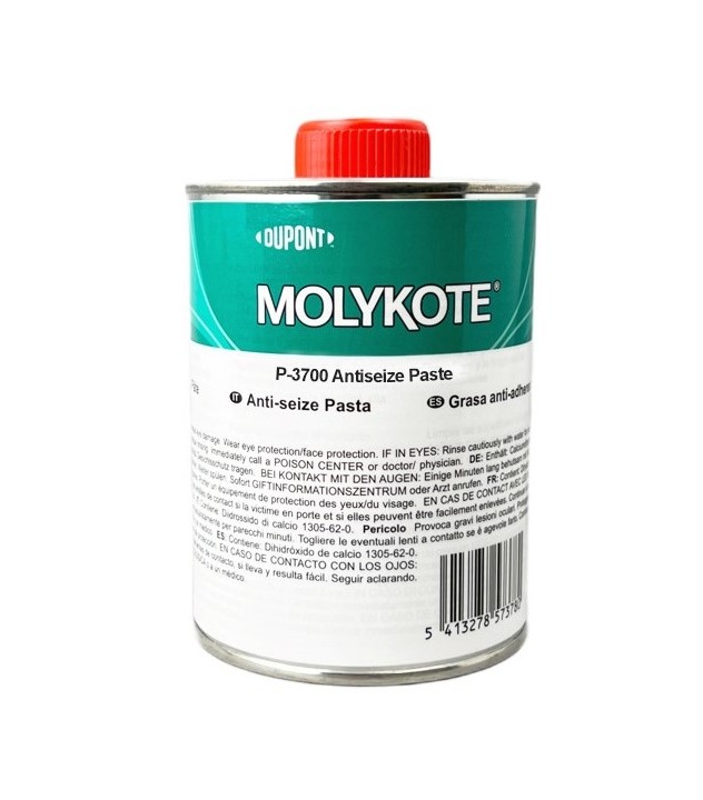 MOLYKOTE P 3700 bar. da 500g