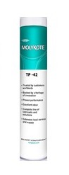 MOLYKOTE TP 42 cartuccia da 500g
