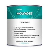 MOLYKOTE TP 42 barattolo da 1Kg