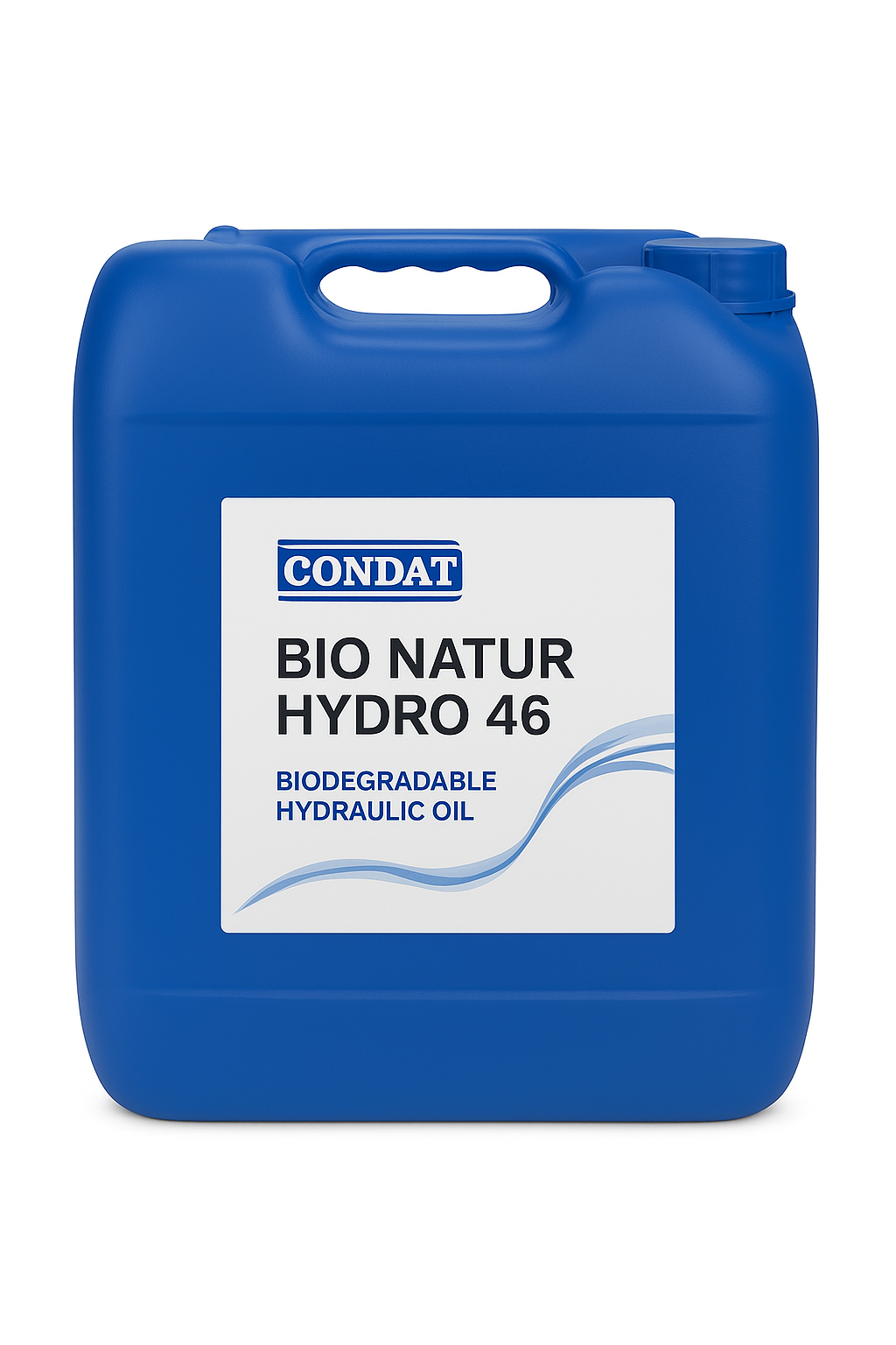 BIO NATUR HYDRO 46 fustino da 20L