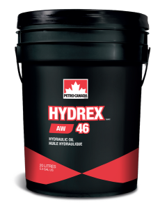 HYDREX AW 46 fustino da 20L