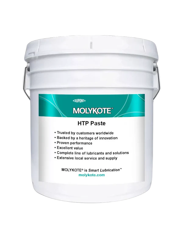 MOLYKOTE HTP fustino da 5Kg