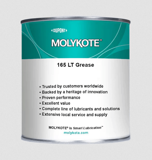 MOLYKOTE 165 LT bar. da 1Kg