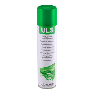 ELECTROLUBE ULS spray da 400ml