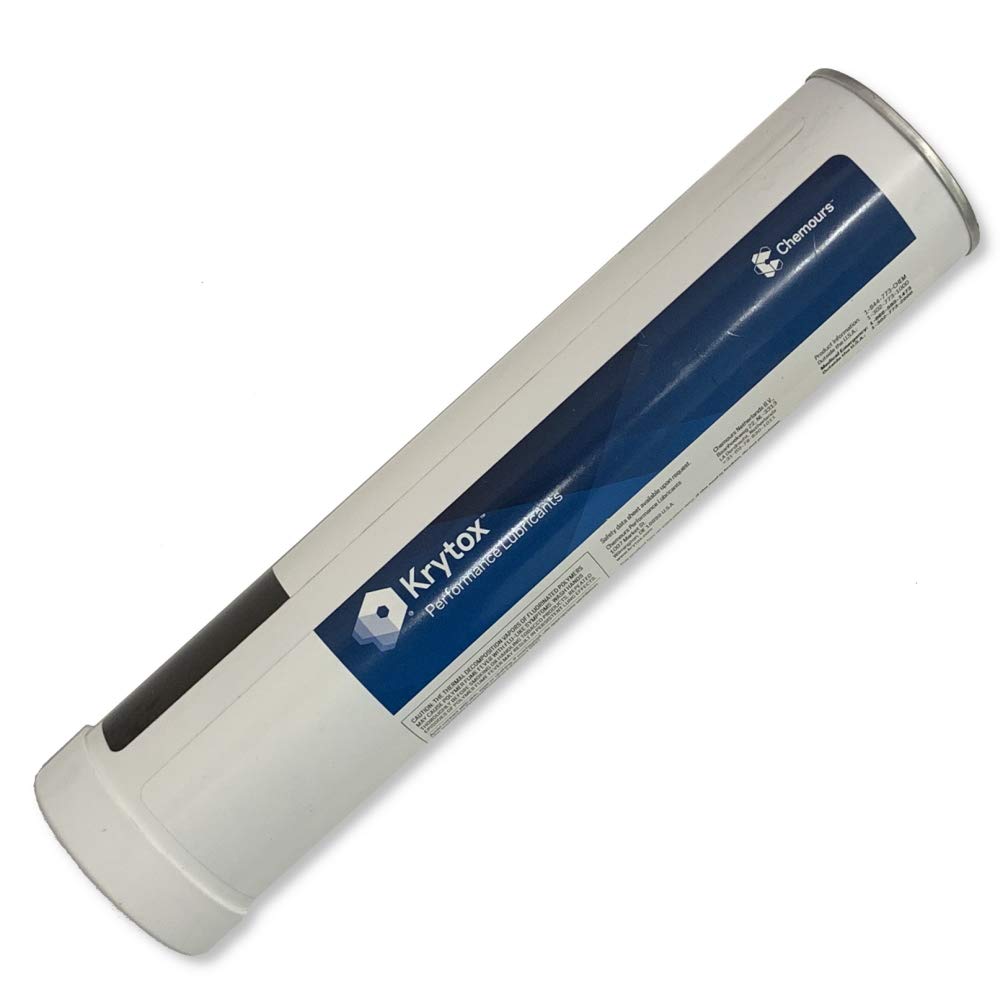 KRYTOX CORRUGATOR 226 FG cartuccia da 800g