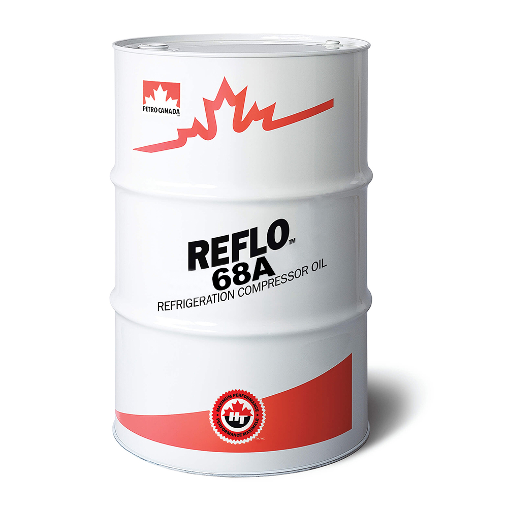 REFLO 68 A fusto da 205L