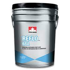 REFLO 68A AMMONIA FLUID 20 L