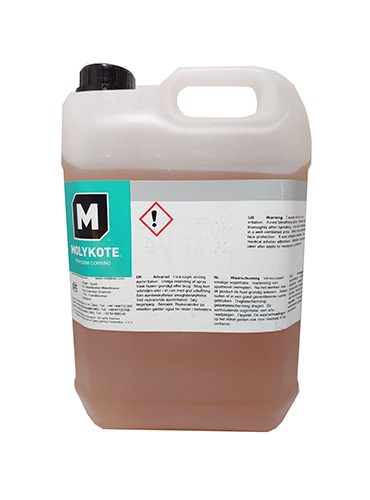 MOLYKOTE CO 220 fustino da 5L